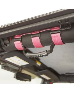 RUR ULTIMATE GRAB HANDLES PINK