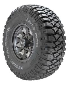M/T C3 17X9 BLK LT315/70R17 MTZ 13+ JK