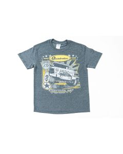 QUADRATEC 2015 TENT SALE SS SHIRT XL