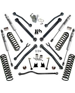 SSS LIFT KIT W/REFLEX ARMS FX JK 2DR