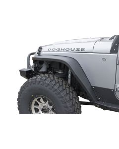 JCR CRUSADER FLARES FR JK BARE