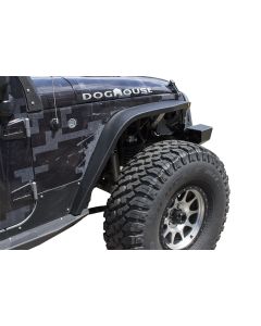 JCR MAULER FLARES FR JK BARE