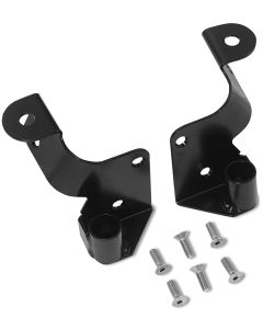 WARRIOR MIRROR RELOC W/LT MOUNT 97-02