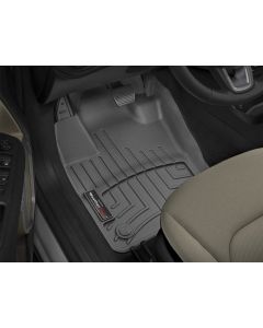 WEATHERTECH FR LINER 15-UP RENEGADE BLK