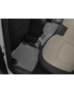 WEATHERTECH RR LINER 15-UP RENEGADE BLK