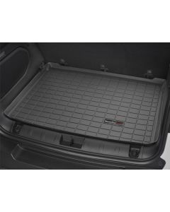 WeatherTech 40790 Cargo Liner in Black for 15-19 Jeep Renegade