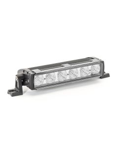 QUAD 10IN LED LIGHT BAR COVER CLEAR