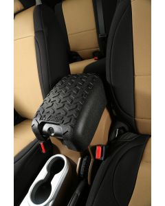 Rugged Ridge  All-Terrain Center Console Cover for 11-18 Jeep Wrangler JK
