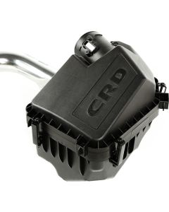 Rugged Ridge 17756.04 Modular XHD Snorkel Low Mount for 07-18 Jeep Wrangler JK
