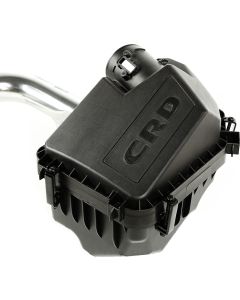 Rugged Ridge   XHD Snorkel Kit with Pre-Filter for 07-18 Jeep Wrangler JK