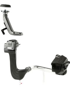 XHD SNORKEL W/PRE FILTER JK 2.8L