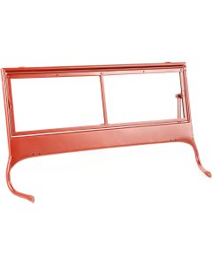 OMX WINDSHIELD FRAME ASSMBLY 41 WILLYS