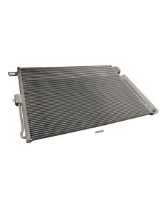 AC CONDENSER / TRANS COOLER 11-15 WK