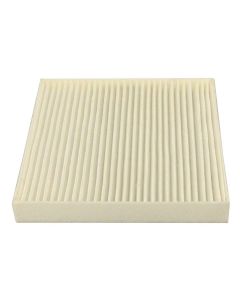 Crown Automotive 68233626AA Cabin Air Filter for 14-18 Jeep Wrangler JK