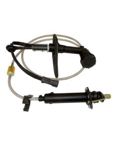 CLUTCH HYDRAULIC ASSEMBLY KJ