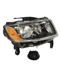 PS HEADLAMP ASSEMBLY 14-15 WK