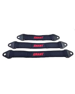GRANT LIMIT STRAP 34 BLACK