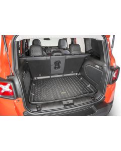 Quadratec  Ultimate All Weather Cargo Liner for 15-21 Jeep Renegade