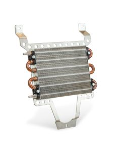FLEX-A-LITE TRANS COOLER -6AN 87-06 WRA