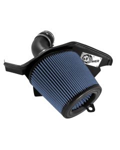 aFe Power 54-12662 Magnum Force Stage 2 Air Intake with Pro 5R Filter for 12-15 Jeep Grand Cherokee WK2 with 6.4L