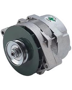 Mean Green MG1335 Alternator for 93-98 Jeep Grand Cherokee ZJ with 5.2L Engine