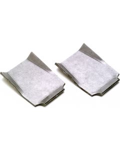 JKS Manufacturing JKSOGS116 Front MiniSkids for 07-18 Jeep Wrangler JK