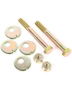 RUR FRNT LCA CAM BOLT SET 93-16 JEEP