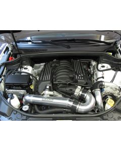 RIPP Superchargers 1114WK2SDS64 Supercharger Kit for 12-14 Jeep Grand Cherokee WK with 6.4L Hemi V-8 Engine