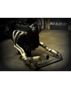 RIPP LT HEADER W/RES 07-11 JK 3.8 0711JK