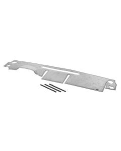 Covercraft  Dashmat in Suede for 07-10 Jeep Wrangler JK