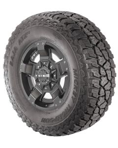 M/T MM245 17X9 33X12.50R17 ATZ 13+ JK