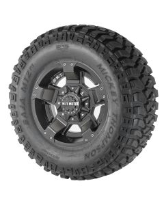 M/T MM245 17X9 LT315/70R17 MTZ 07-12JK