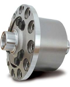 SUPER 35 DETROIT LOCKER 3.54+