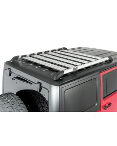 TERA NEBO ROOF RACK BLACK 11-16 JK 4DR