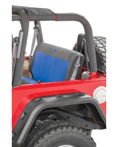 BARTACT SUPER SEAT CVR RR 97-02 TJ BLU