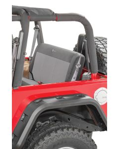 BARTACT SUPER SEAT CVR RR 03-06 TJ GRA