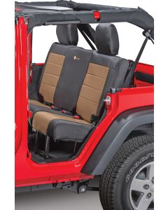 BARTACT SUPER SEAT CVR RR 11-12 JK COY