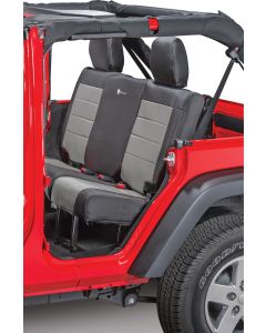 BARTACT SUPER SEAT CVR RR 11-12 JKU GRA