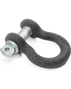 RES-Q 5/8IN D-RING BLACK TEXT