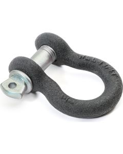 RES-Q 5/8IN D-RING BLACK TEXT