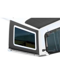 Boom Mat  Hardtop Sides for 11-18 Jeep Wrangler JK 2 Door