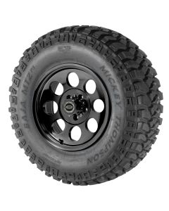 BAJA BLK/MTZ 15X8 33X12.50R15 87-06