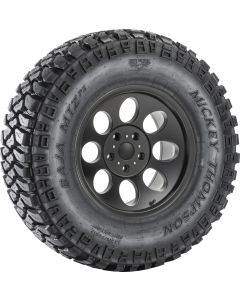 BAJA BLK/MTZ 17X8.5 LT285/70R17 07-12