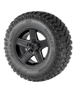 RUBICON BLK/MTZ 16X8 285/75R16 87-06