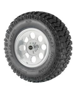 BAJA SIL/MTZ 15X8 33X12.50R15 87-06