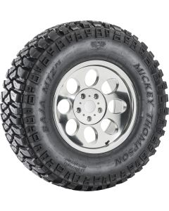 BAJA POL/MTZ 17X8.5 LT285/70R17 07-12