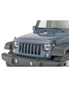 NIGHTHAWK LIGHT BROW JK ANVIL
