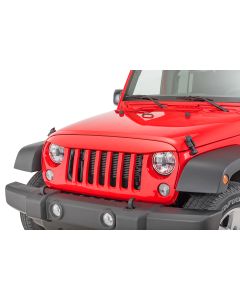 NIGHTHAWK LIGHT BROW JK FIRECRACK