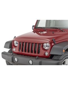NIGHTHAWK LIGHT BROW JK CHERRY
