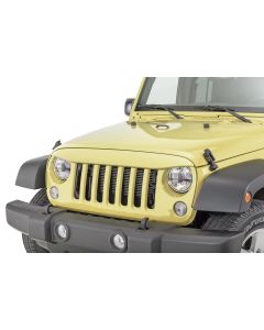 NIGHTHAWK LIGHT BROW JK DUNE